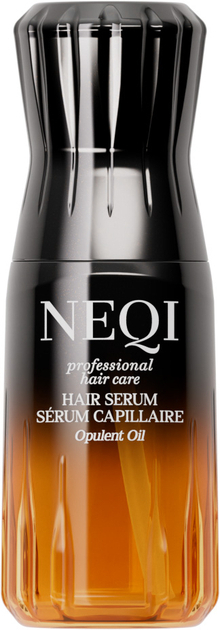 Serum vajor për flokë NEQI, 75 ml