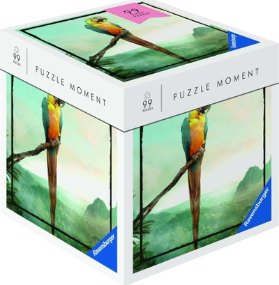 Puzzle Ravensburger, 99 elemente
