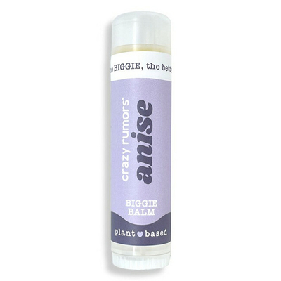 Balsam për buzë Crazy Rumors Anise, 17.6 ml