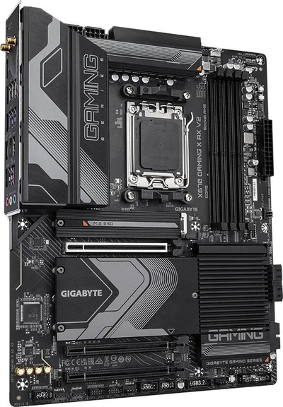 Pllakë amë Gigabyte X670 Gaming X AX V2