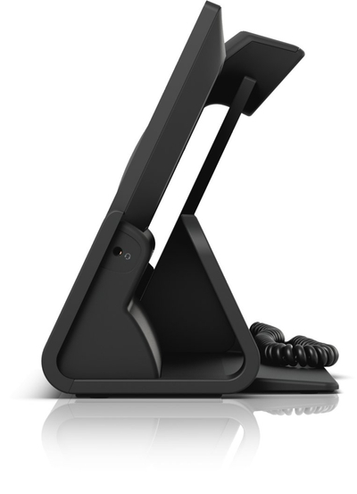 Telefon IP Ubiquiti UTP G3 Touch Enterprise, ekran 7", Wi‑Fi, i zi