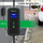 Karikues mobil për makina elektrike Qoltec Type 2, 3.5kW, 230V, jeshil