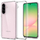 Мобилна маска Spigen Ultra Hybrid, за Samsung Galaxy A56 5G, 6.7\", транспарентна