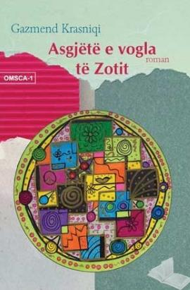 Asgjete E Vogla Te Zotit - Gazmend Krasniqi
