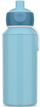 Shishe për fëmijë Mepal Campus, 400 ml, pop up, blu