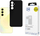 Maskë telefoni 3MK Matt Case Pro për Samsung Galaxy A35 5G, TPU, mat, e zezë