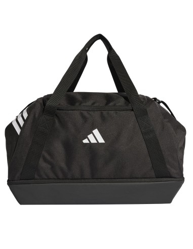 Çanta sportive Adidas TIRO Duffle M, JY7943, e zezë