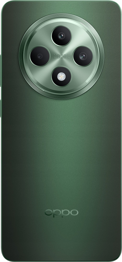 Telefoni OPPO Reno12 F 5G, 6.67", 8GB 256GB, jeshil