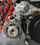 Alternator Mazur Garage MZR 180A JZ BBR, komplet montimi, për Toyota 1JZ 2JZ, gri