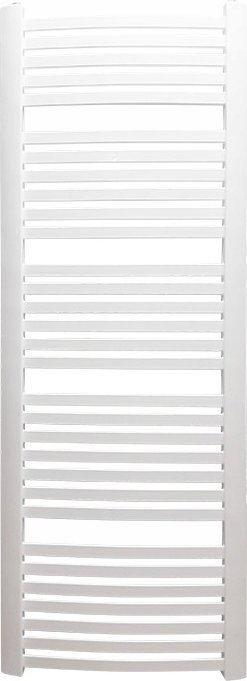 Radiator banjoje Edan Turan T32/40 1600x480, çelik, i bardhë