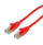 Kabllo interneti ROLINE RM UTP Patch Cord Cat.6A, 15 m, e kuqe