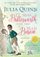 Miss Butterworth & The Mad Baron - Julia Quinn