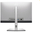 Kompjuter Dell Optiplex 7420, 24", FHD, Intel i7-14700, 16GB RAM, 512GB SSD, Intel UHD 770, argjendtë/zi