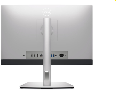 Kompjuter Dell Optiplex 7420, 24", FHD, Intel i7-14700, 16GB RAM, 512GB SSD, Intel UHD 770, argjendtë/zi