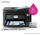 Мултифункционален печатач Epson EcoTank ET-4850, A4, WiFi LAN, ADF Duplex, црн