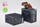 Burim energjie EuroCase Eco+ ATX-350WA-12-80(85 ATX, 350W