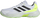 Atlete tenisi Adidas Courtjam Control M IF0459, mesh, të bardha