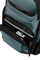 Çantë Shpine Samsonite Pro-Dlx 6 Laptop 15.6" Ngjyrë Blu E Lehtë
