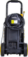 Pastrus me presion të lartë DeWalt DXPW002E, 2700W, 150 bar, verdh e zi
