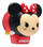 Buzëkuq Lip Smacker Tsum Tsum, 7.4 gr