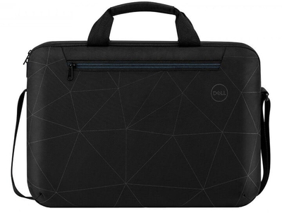 Çantë për laptop Dell Essential 15.6 ", e zezë