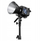 Dritë LED Zhiyun Molus B300, 300W, për video dhe foto, e bardhë