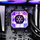 Ftohës ujor SilverStone IceGem 280 SST-IG280-ARGB, radiator 280mm, ARGB, i zi