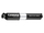 Pompë Lezyne Alloy Drive HV S ABS, 170 mm, 112 g, e zezë
