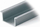 Shinë montuese Wago TS35/15 210-114, 35x15mm, 2m, çelik