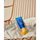 Krem hidratues kundër diellit Nivea SPF 30, 50 ml