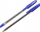 Stilolaps Linc CORONA PLUS 3002BLU, topthik, 0.7mm, blu