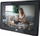Kuadër digjital Kodak RCF106, ekran 10\" HD LED, WiFi, i zi