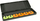Kuti me kunja dhe disqe Fox F-Box Large Disc & Rig Box System (CBX081)