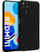 Mbulesë telefoni Crong Color Cover për Xiaomi 11T, silikon, anti-shok, e zezë