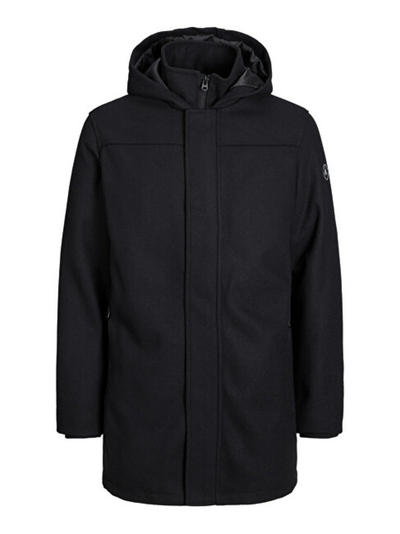Xhaketë Jack&Jones JCOTECH, e zezё