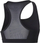 Спортски градник Puma Graphic, за жени, дишлив, црн
