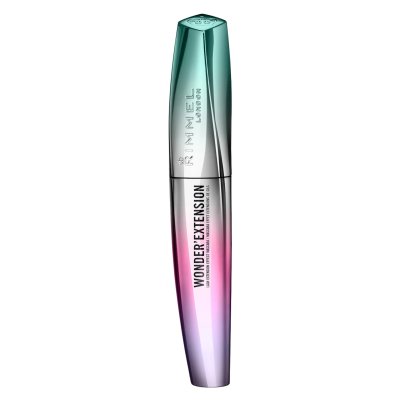Rimmel Wonder’Extension Mascara – 001 Very Black