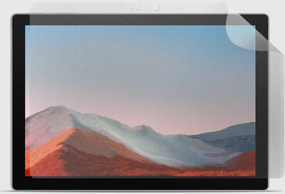 Folie mbrojtëse tablet SBS për Microsoft Surface Pro 3 4 5 6 7, 1 copë, transparente
