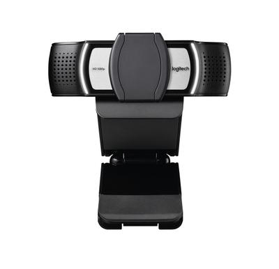 Kamerë interneti Logitech C930e, Full HD, USB, e zezë