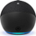 Звучник Amazon Echo Dot 5, црн