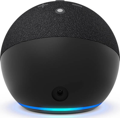 Звучник Amazon Echo Dot 5, црн