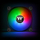 Ftohës Thermaltake Pure Plus 14 RGB 3-pack fan + Hub (CL-F064-PL14SW-A)
