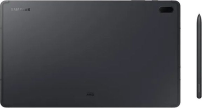 Tablet Samsung Galaxy Tab S8+ SM-X806B, 12.4", 128GB, 5G, argjendi