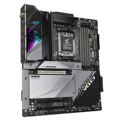 Pllakë amë MOTHERBOARD GIGABYTE X670E AORUS MASTER