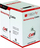 Kabllo rrjeti Techly ITP-C6F-FL, Cat6 F UTP, 305m, gri