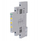 Llampë sinjali LK-703Y, 230V, LED, e verdhë
