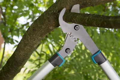 Gërshërë krasitje Gardena EnergyCut 750B për degë, 750mm