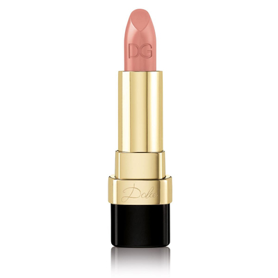Buzëkuq Dolce & Gabbana Dolce Matte, 124 Dolce Nudo 3.5 g