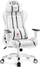Karrige gaming Diablo Chairs X-One 2.0 King, ergonomike, e bardhë