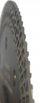 Disk diamant prerës Indian Ultra Cut, 125mm, për granit porcelani, ngjyrë argjendi